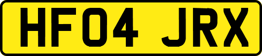 HF04JRX