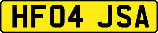 HF04JSA
