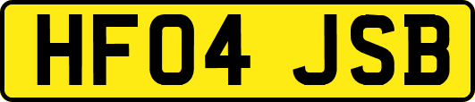 HF04JSB