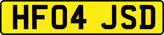 HF04JSD