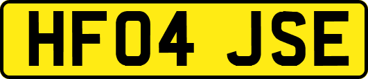 HF04JSE