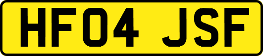 HF04JSF