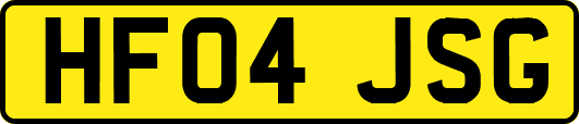 HF04JSG