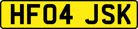 HF04JSK