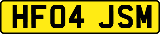 HF04JSM
