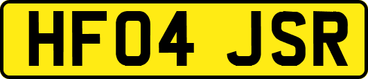 HF04JSR
