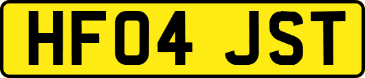 HF04JST