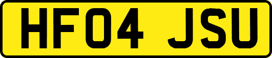 HF04JSU