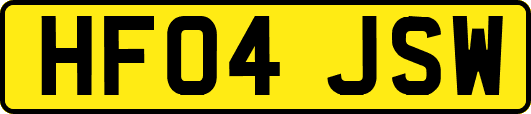 HF04JSW