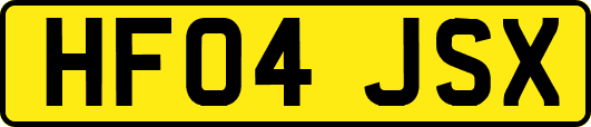 HF04JSX