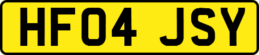HF04JSY