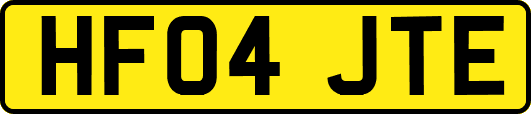 HF04JTE