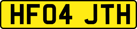 HF04JTH