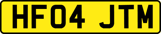 HF04JTM