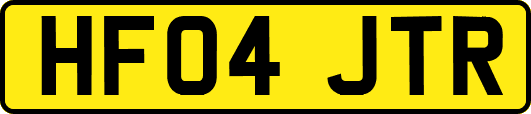 HF04JTR