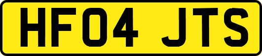 HF04JTS