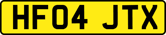 HF04JTX