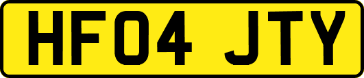 HF04JTY