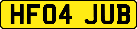 HF04JUB