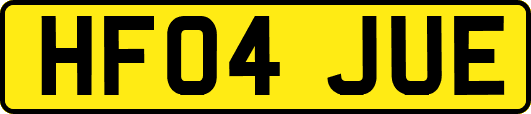 HF04JUE