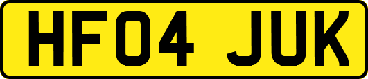 HF04JUK