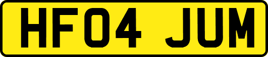 HF04JUM