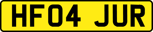 HF04JUR