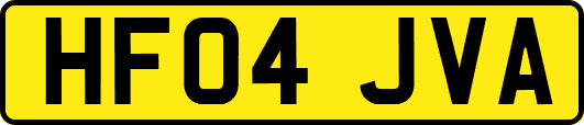 HF04JVA