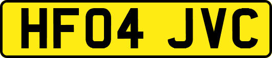 HF04JVC