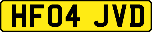 HF04JVD