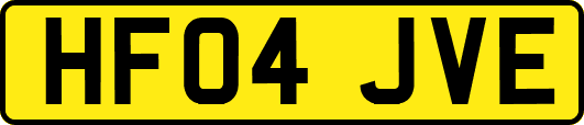 HF04JVE