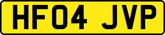 HF04JVP