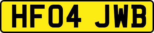 HF04JWB