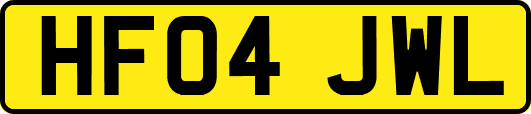 HF04JWL