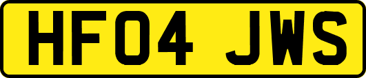 HF04JWS
