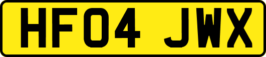 HF04JWX