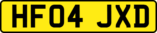 HF04JXD