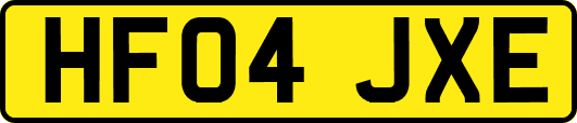 HF04JXE