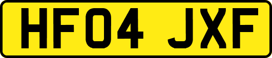 HF04JXF