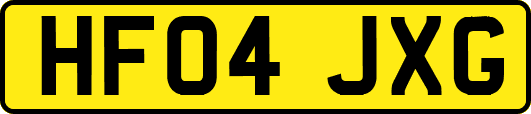 HF04JXG