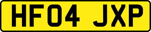 HF04JXP
