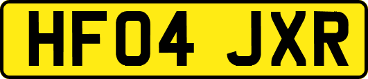 HF04JXR