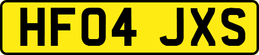 HF04JXS
