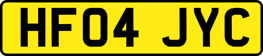 HF04JYC
