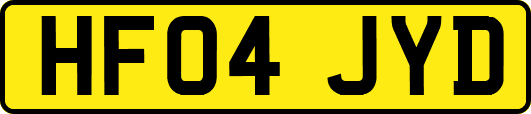 HF04JYD