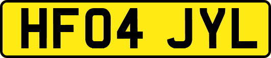 HF04JYL