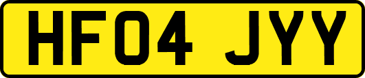 HF04JYY