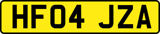 HF04JZA
