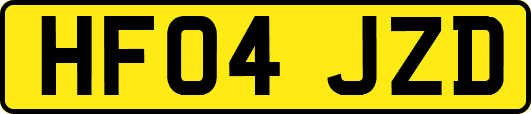 HF04JZD