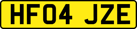 HF04JZE